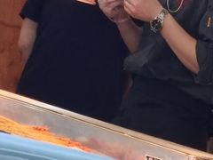 -万盛自助烤肉(宴乐园商业中心店)