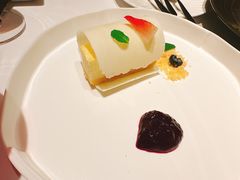 -王品牛排(郑州大卫城店)