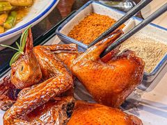 -大牌大·传统杭帮菜(湖滨店)