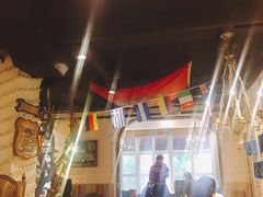 -通海俄式烧烤·俄罗斯大串(嵩山路店)