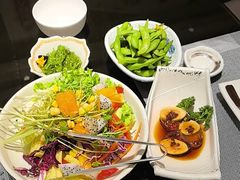 -昱匠·日本料理(金融街店)