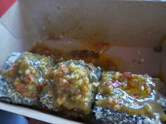 -品腐记·豆腐王朝(老门东总店)