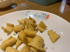 -青瓷火锅料理(西单大悦城店)