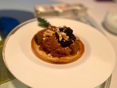 -金轩中餐厅 Jin Xuan(浦东丽思卡尔顿酒店)