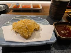 -岩盐·铁板料理(嘉里店)