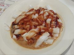 -名盈轩酒家·手工茶点·16年经典粤菜(新一城店)