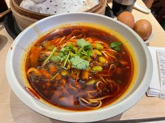 -口福汤包馆(融汇店)