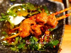 -付小姐在成都(中山公园店)