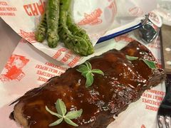 -奥华餐厅·老张记(台基厂店)