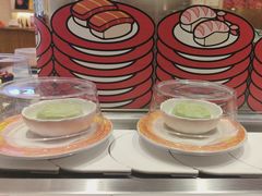 -万岁寿司(蓬江万达店)