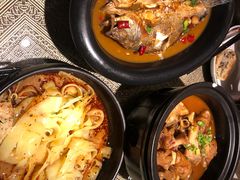 -小尕子·新疆菜(明园店)