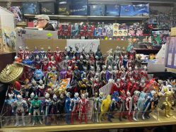 -新时模型(新街口店)