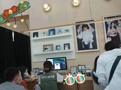 -海马体照相馆(成都来福士广场店)