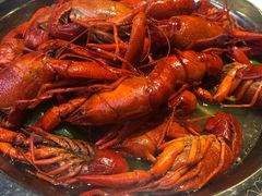 -王红军龙虾(新民路店)