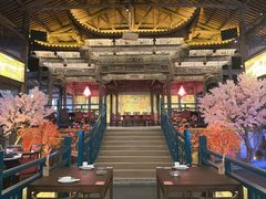 -HOHO餐厅(古子城店)