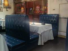 大堂-蜀龙阁· 龍头水煮鱼(天坛店)