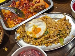 -萍姐火锅·公路夜市(南京新街口店)