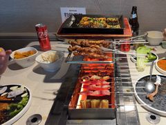 -丰茂烤串(五道口店)