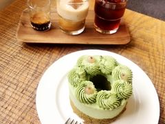 -研途咖啡馆(健康路店)