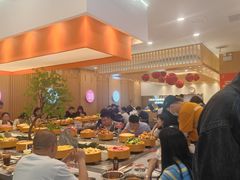 -喜家自助小火锅(乐客城店)