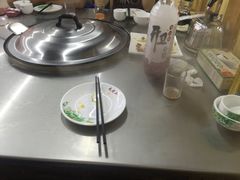 -屯老二农家铁锅炖·行业领军者(梅江店)