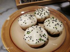 上海生煎-京城小江南·北京烤鸭·江南土菜·白鱼(中关村店)