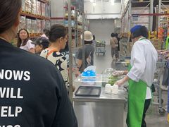 -山姆会员商店(亦庄创意生活广场店)