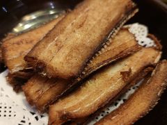 干煎带鱼-新白鹿餐厅(龙游路总店·杭帮菜名店)