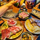破防了这家烤肉店🙊🙊九田家黑牛烤肉料理