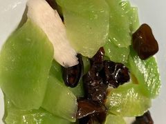 莴笋山药-外婆家(天河领展店)