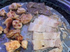 -玄希浪漫厨房·韩料烤肉(湖滨银泰in77店)