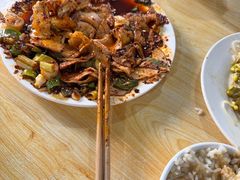 -温记府廟豆汤饭·始于1955年(海椒店)