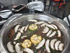 -牛一煲美食(江高店)