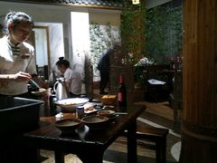 大堂-功夫小龙虾·烧烤·江湖菜(金沙洲店)