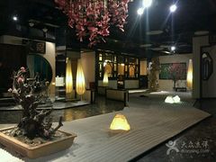 大堂-九朝会昆曲·宴(望京店)