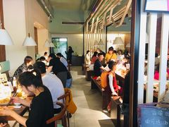 大堂-十面春风·江南面馆(崇宁路店)