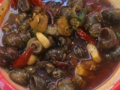 -冶建镜子·老南昌大排档·江西虾王(总店)