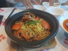 -不仔客海鲜·烧烤·270度海景餐厅(大东海店)