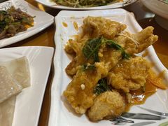 -东北佬菜馆(斗东店)