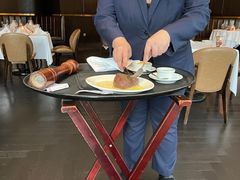 -茹丝葵经典牛排馆(成都IFS店)