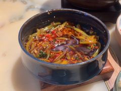 -锦府盐帮·侯宅(五棵松万达店)