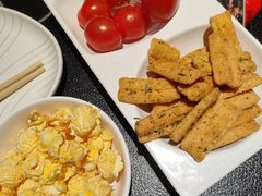 -辣尚瘾·烤鱼·新川菜(牡丹园直营店)
