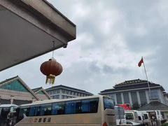 -句容茅山景区