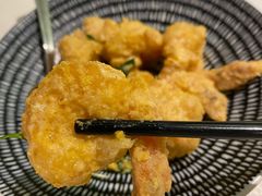 -新加坡海鲜共和(名胜世界圣淘沙海滨坊)