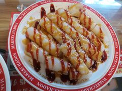 -孖记茶档·热腾茶餐(江南西plus店)