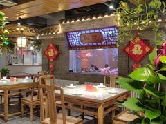 -和院老火锅铜锅烧烤海鲜(朱雀大街店)