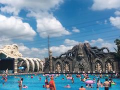 -苏州乐园森林水世界