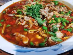 -盛世盐帮·自贡特色(总店)