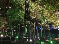 -苏州河梦清园环保主题公园