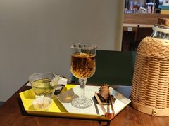 -茶是一枝花泡茶店